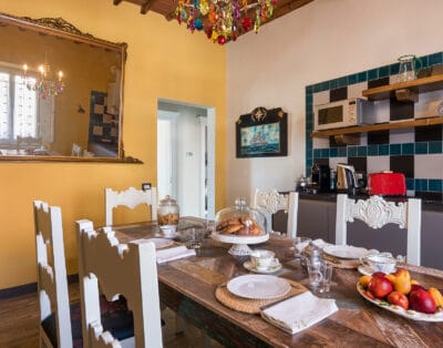 Civico Uno Bed and Breakfast