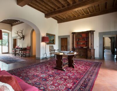 Villa Viesca