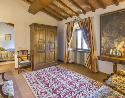 Villa Due Torri