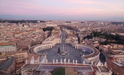 SOME OF THE BEST OF THINGS TO EXPERIENCE IN ITALY