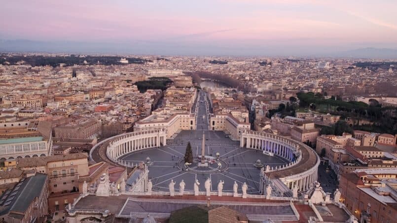 SOME OF THE BEST OF THINGS TO EXPERIENCE IN ITALY