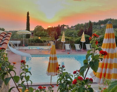 Agriturismo Costa Etrusca