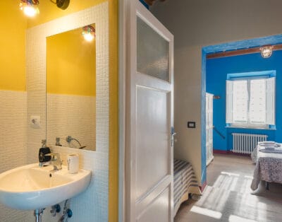 Civico Uno Bed and Breakfast