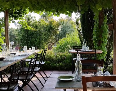 Agriturismo Costa Etrusca