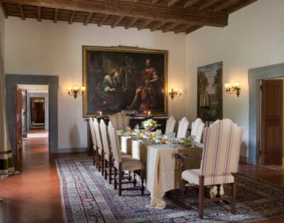 Villa Viesca