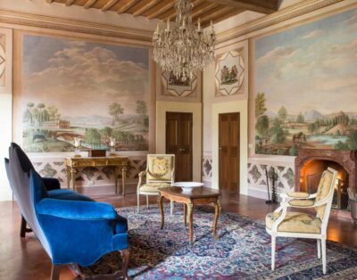 Villa Viesca