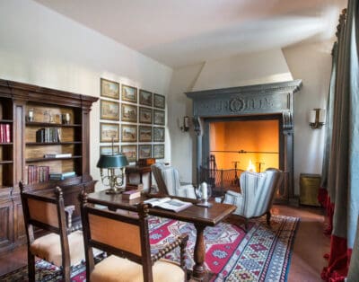 Villa Viesca