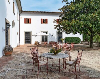 Villa Viesca